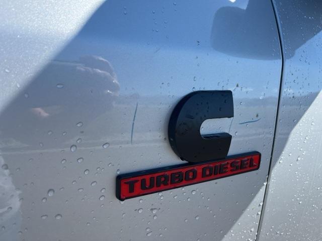 new 2026 Ram 2500 car, priced at $63,625