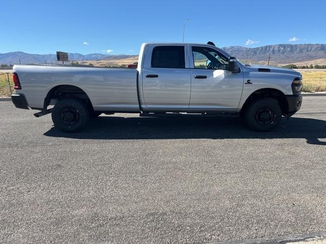 new 2026 Ram 2500 car, priced at $63,625