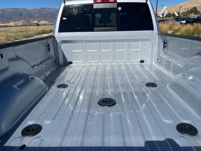 new 2026 Ram 2500 car, priced at $63,625