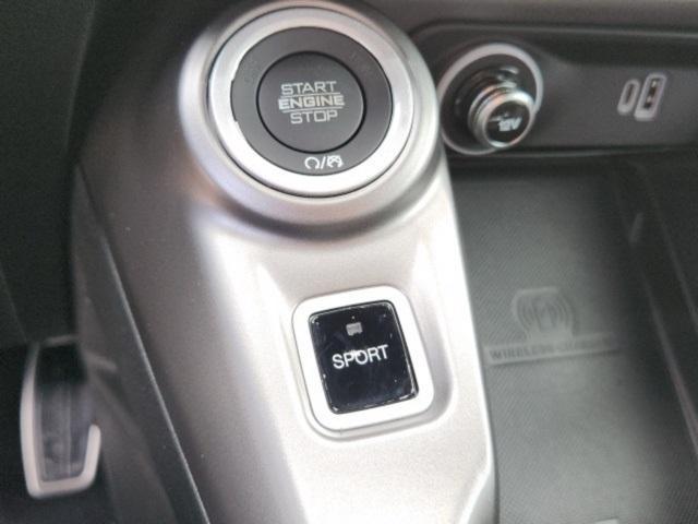 new 2024 Dodge Hornet car, priced at $32,385