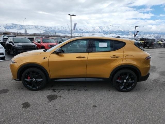 new 2024 Dodge Hornet car, priced at $32,385