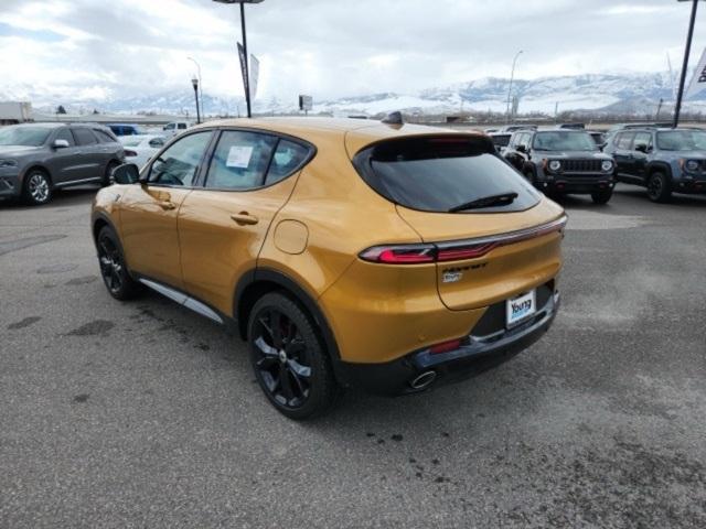new 2024 Dodge Hornet car, priced at $32,385