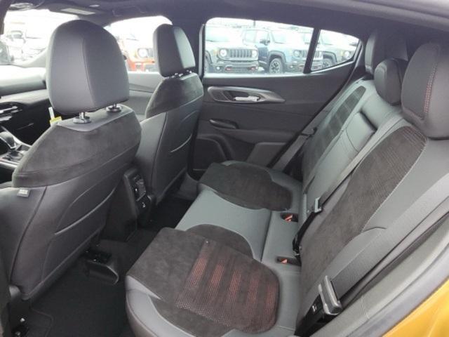 new 2024 Dodge Hornet car, priced at $32,385