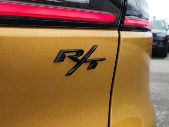 new 2024 Dodge Hornet car, priced at $32,385