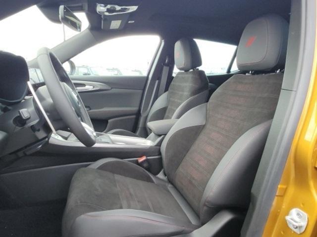 new 2024 Dodge Hornet car, priced at $32,385