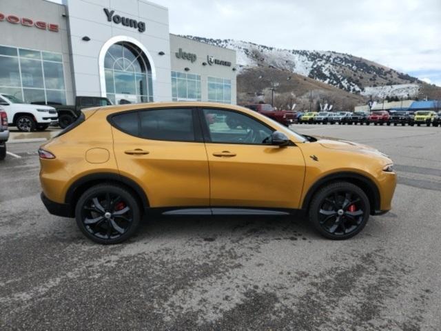 new 2024 Dodge Hornet car, priced at $32,385