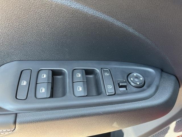 used 2025 Hyundai Venue car, priced at $26,000
