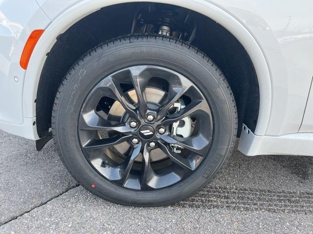 new 2025 Dodge Durango car, priced at $45,172