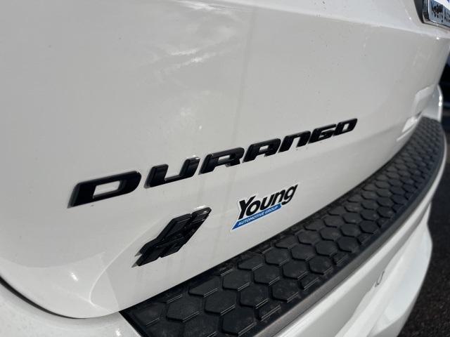 new 2025 Dodge Durango car, priced at $45,172