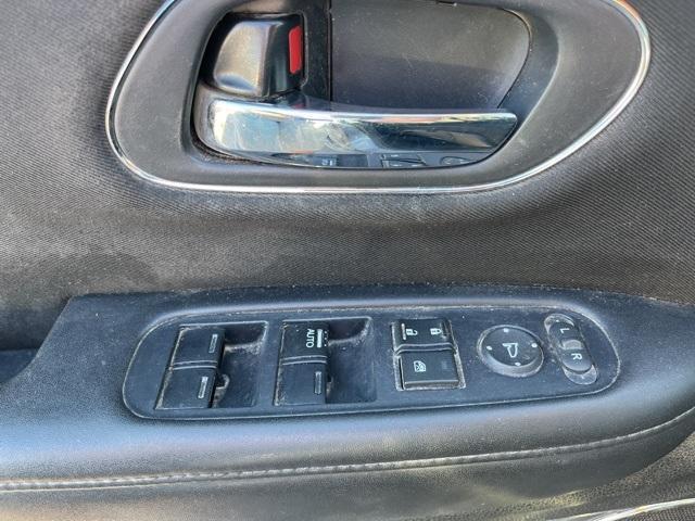 used 2018 Honda HR-V car, priced at $20,000