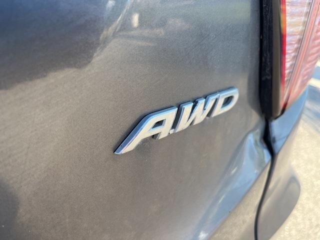 used 2018 Honda HR-V car, priced at $20,000