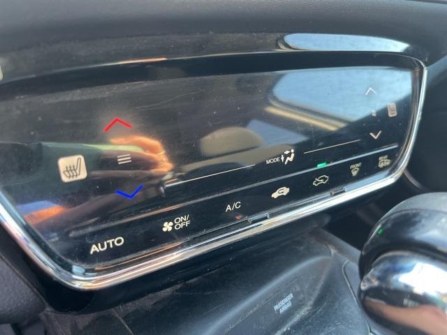 used 2018 Honda HR-V car, priced at $20,000