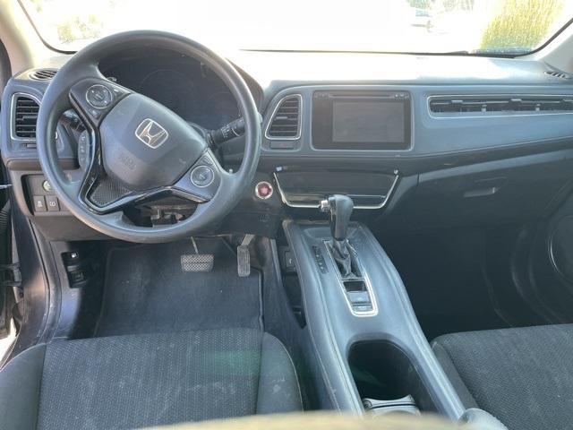 used 2018 Honda HR-V car, priced at $20,000