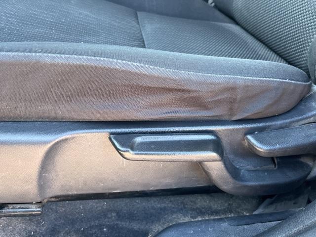 used 2018 Honda HR-V car, priced at $20,000