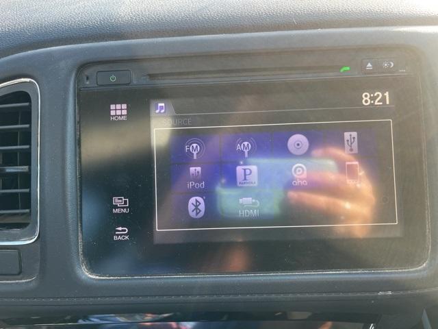 used 2018 Honda HR-V car, priced at $20,000