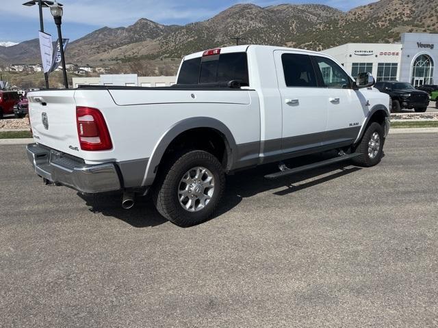 used 2019 Ram 2500 car, priced at $46,000