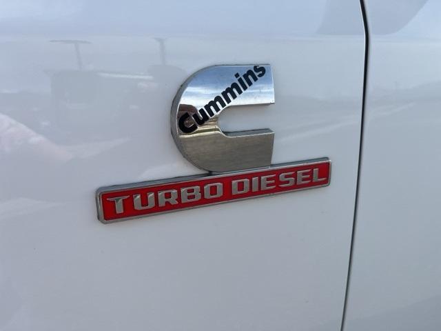 used 2019 Ram 2500 car, priced at $46,000