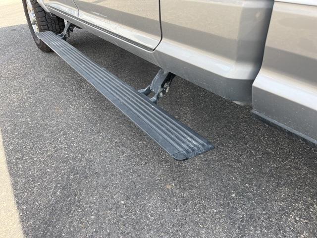 used 2019 Ram 2500 car, priced at $46,000