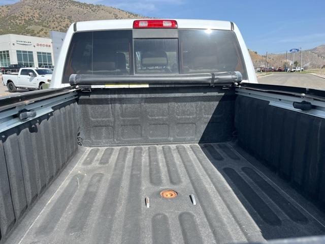 used 2019 Ram 2500 car, priced at $46,000