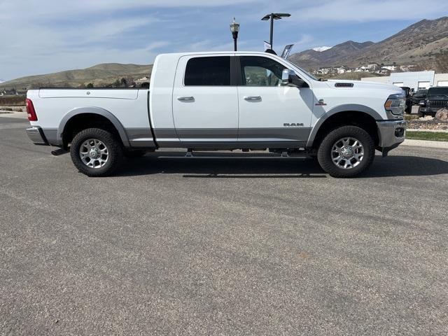 used 2019 Ram 2500 car, priced at $46,000