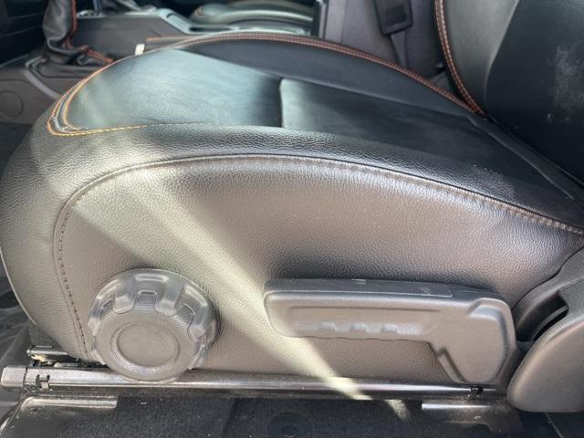 used 2023 Jeep Gladiator car, priced at $42,500