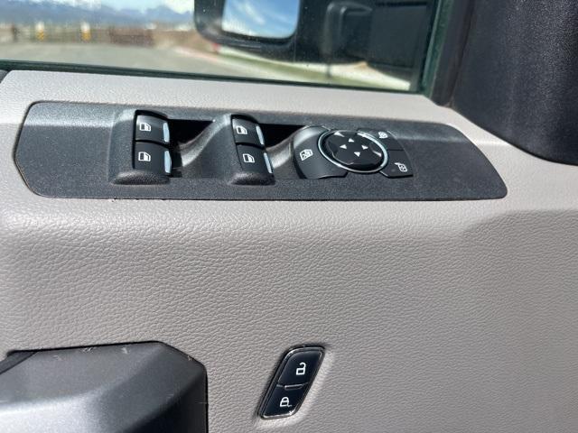 used 2018 Ford F-250 car, priced at $27,500