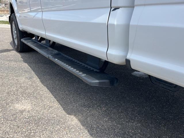 used 2018 Ford F-250 car, priced at $27,500