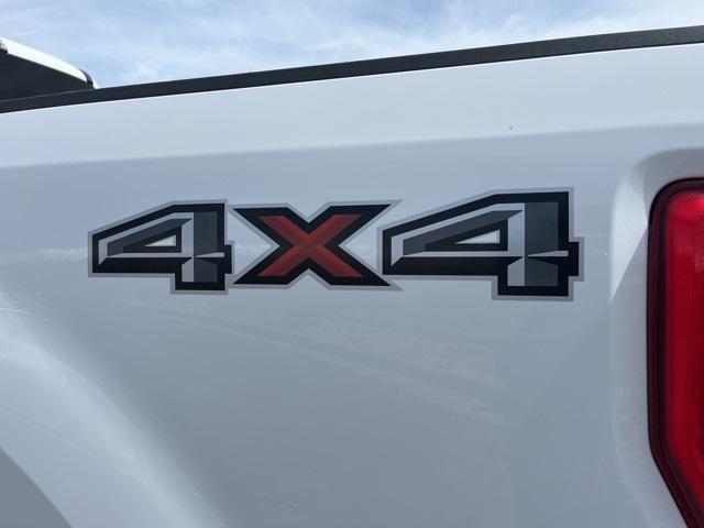 used 2018 Ford F-250 car, priced at $27,500