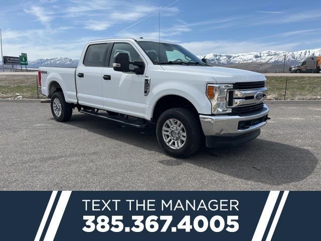 used 2018 Ford F-250 car, priced at $27,500