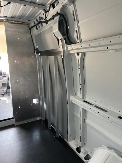 new 2025 Ram ProMaster 3500 car, priced at $65,321