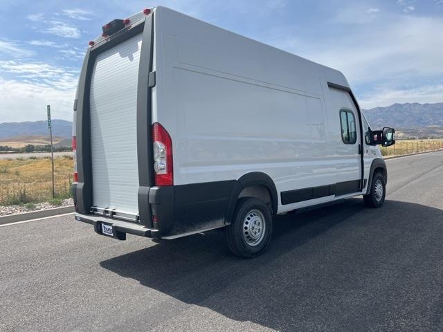 new 2025 Ram ProMaster 3500 car, priced at $65,321