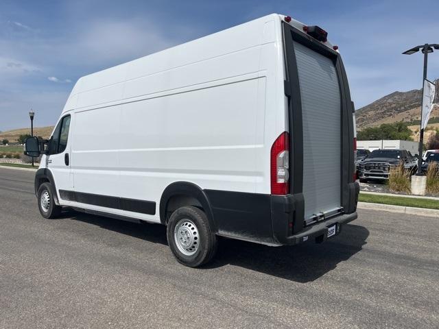 new 2025 Ram ProMaster 3500 car, priced at $65,321