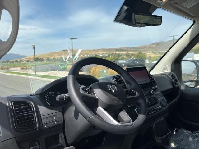 new 2025 Ram ProMaster 3500 car, priced at $65,321
