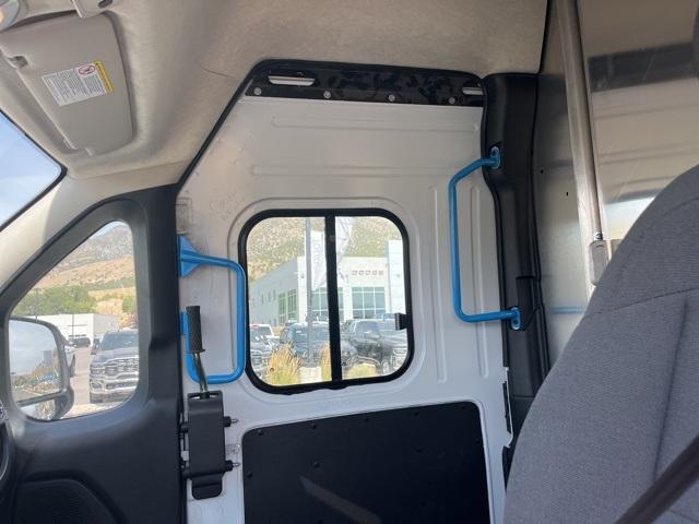 new 2025 Ram ProMaster 3500 car, priced at $65,321