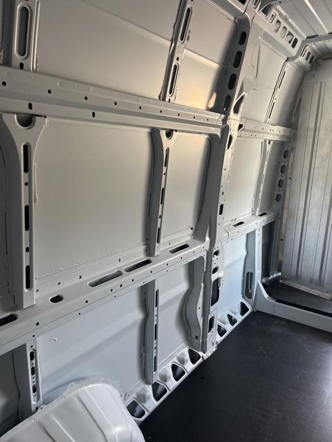 new 2025 Ram ProMaster 3500 car, priced at $65,321