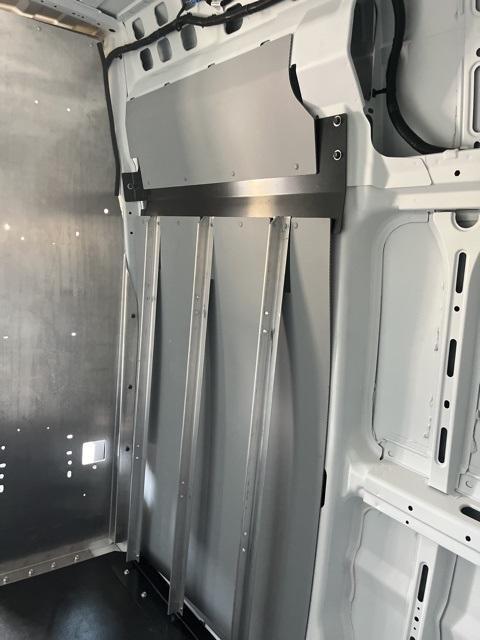 new 2025 Ram ProMaster 3500 car, priced at $65,321