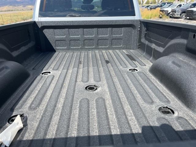 new 2026 Ram 3500 car, priced at $68,792