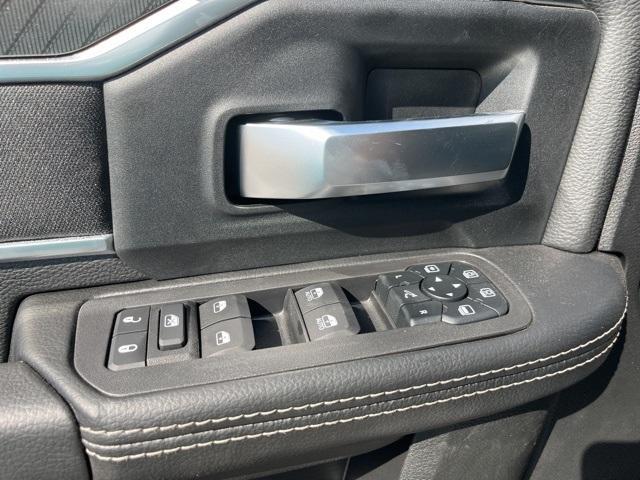 new 2026 Ram 3500 car, priced at $68,792