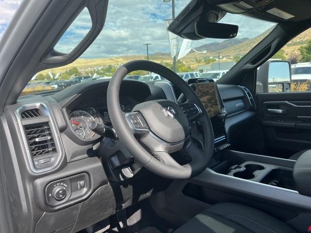 new 2026 Ram 3500 car, priced at $68,792