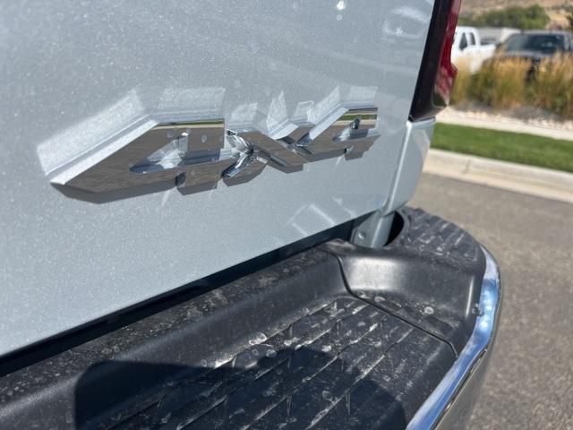 new 2026 Ram 3500 car, priced at $68,792