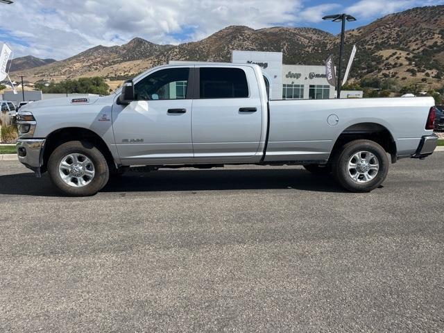 new 2026 Ram 3500 car, priced at $68,792