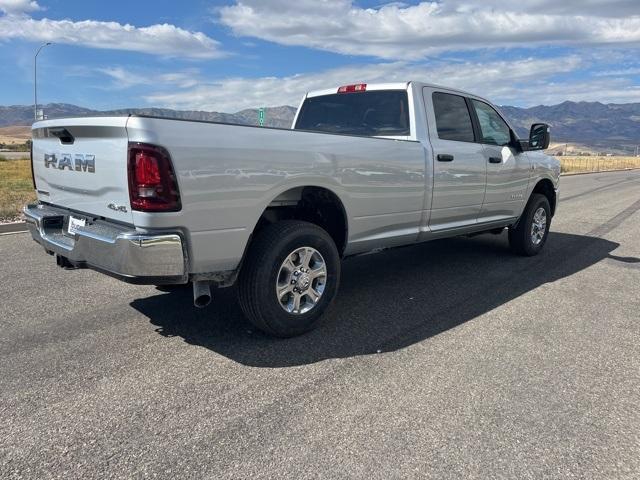 new 2026 Ram 3500 car, priced at $68,792