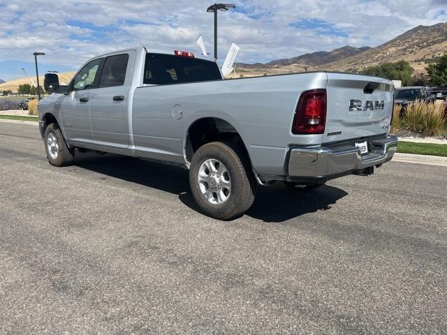 new 2026 Ram 3500 car, priced at $68,792