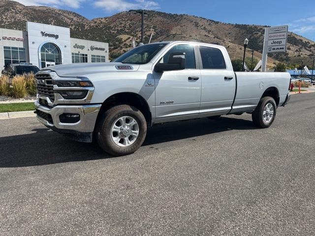 new 2026 Ram 3500 car, priced at $68,792