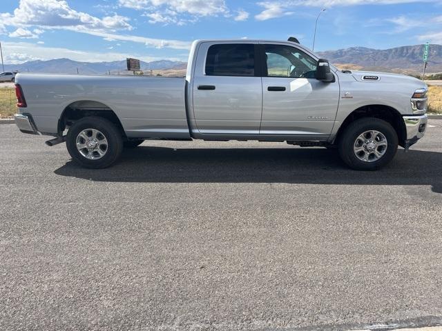 new 2026 Ram 3500 car, priced at $68,792
