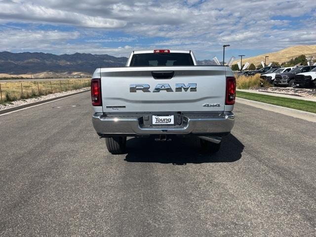 new 2026 Ram 3500 car, priced at $68,792