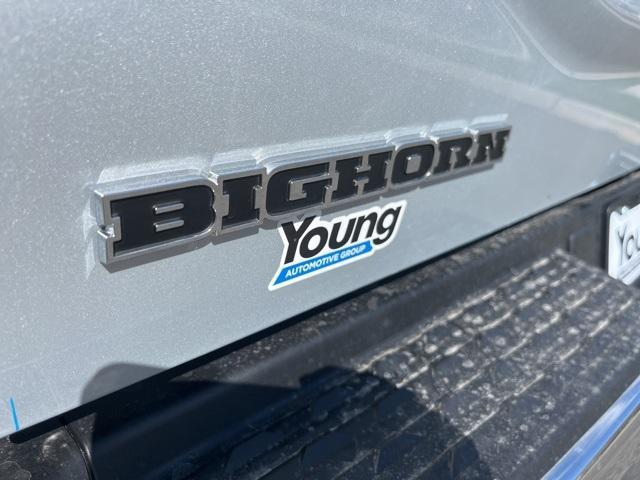 new 2026 Ram 3500 car, priced at $68,792