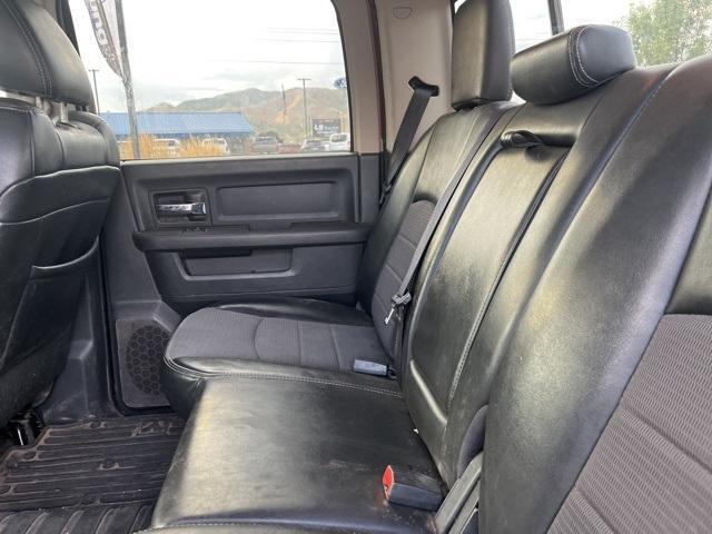used 2012 Ram 1500 car, priced at $7,999
