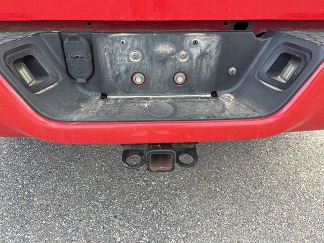 used 2012 Ram 1500 car, priced at $7,999