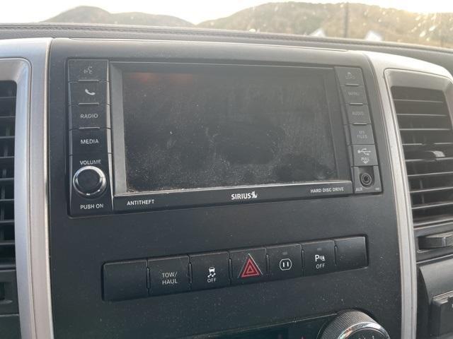 used 2012 Ram 1500 car, priced at $7,999